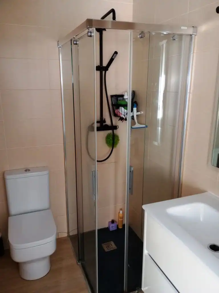 Wohnung mit Aufzug zum Verkauf in Don Benito, imagen 17
