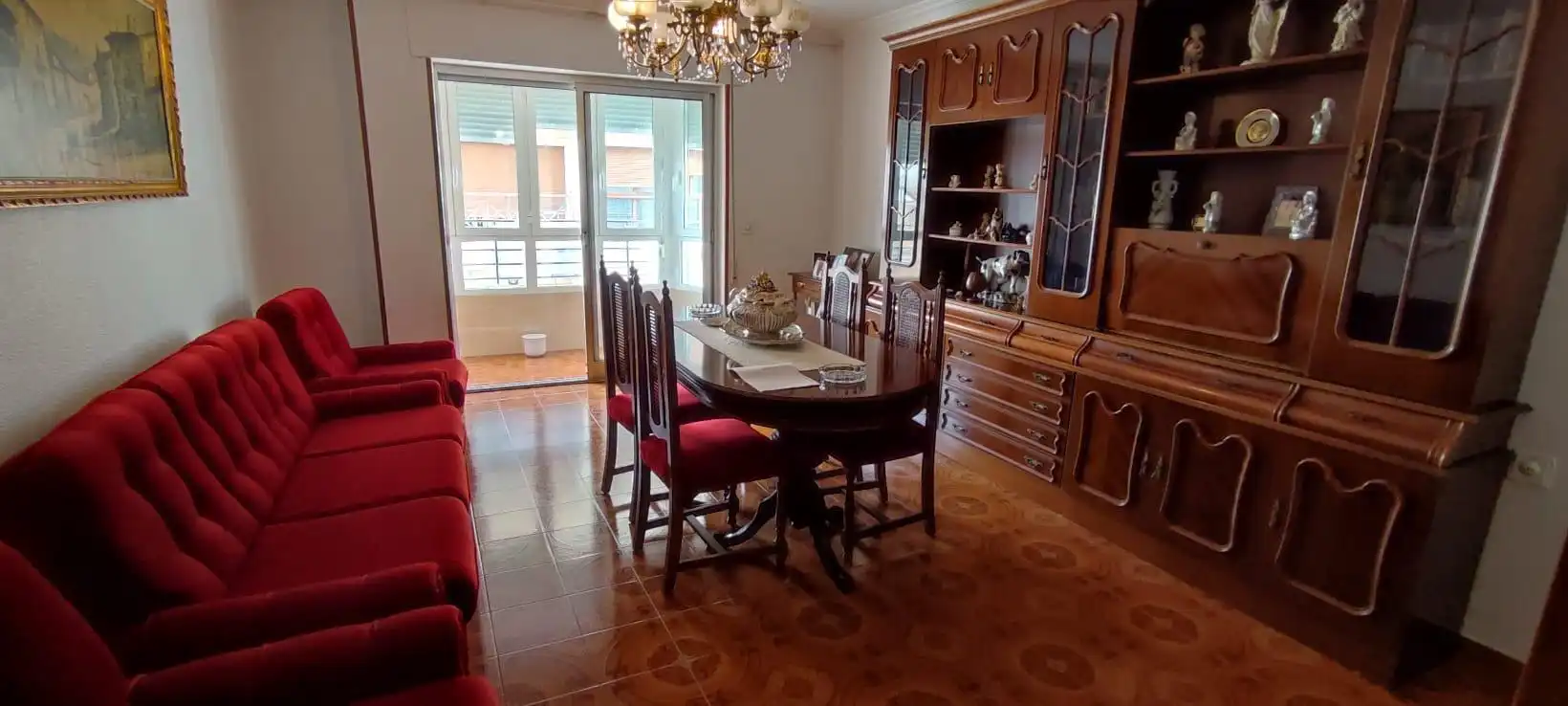 Flat with terrace for sale in Centro, imagen 4