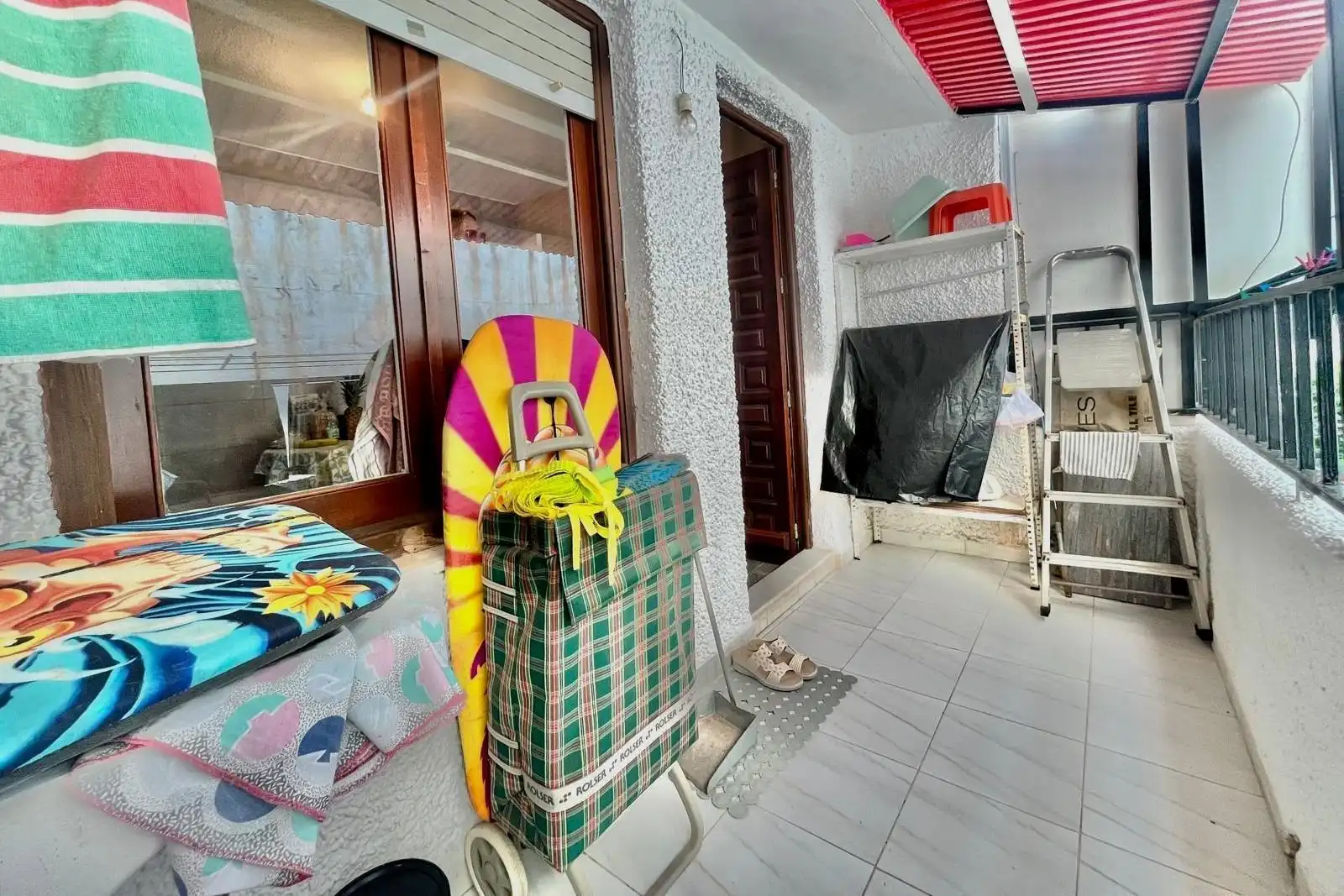 Terrassa de Àtic en venda en Torrevieja amb Aire condicionat, Calefacció i Terrassa