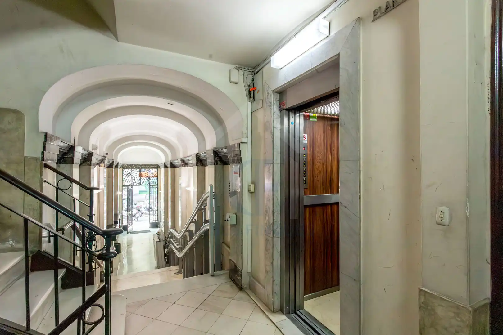 Wohnung mit Terrasse zum Verkauf in Carrer de Padilla, imagen 3