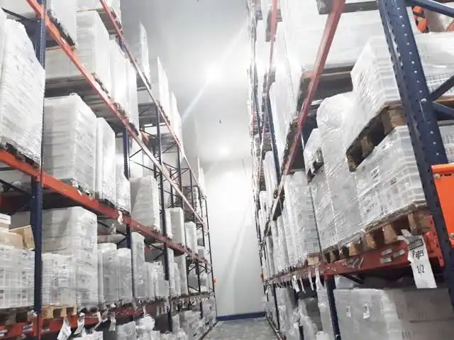 Nau industrial en venda en Cádiz amb Alarma