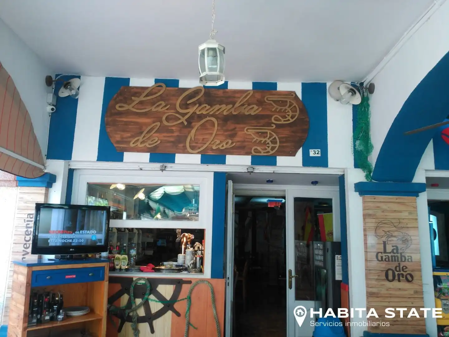 Local en venda en Roquetas de Mar amb Aire condicionat i Calefacció