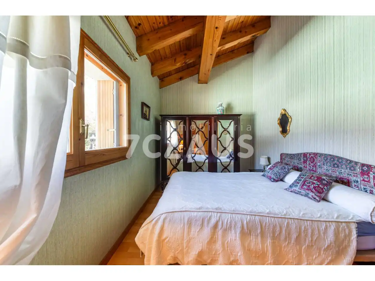 Casa amb jardí en venda a Calle Camí de les Moles Velles, imagen 33