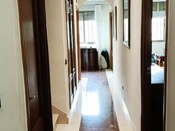 Detached house with garden for sale in calle joaquin jorge alarcon 23, imagen 6