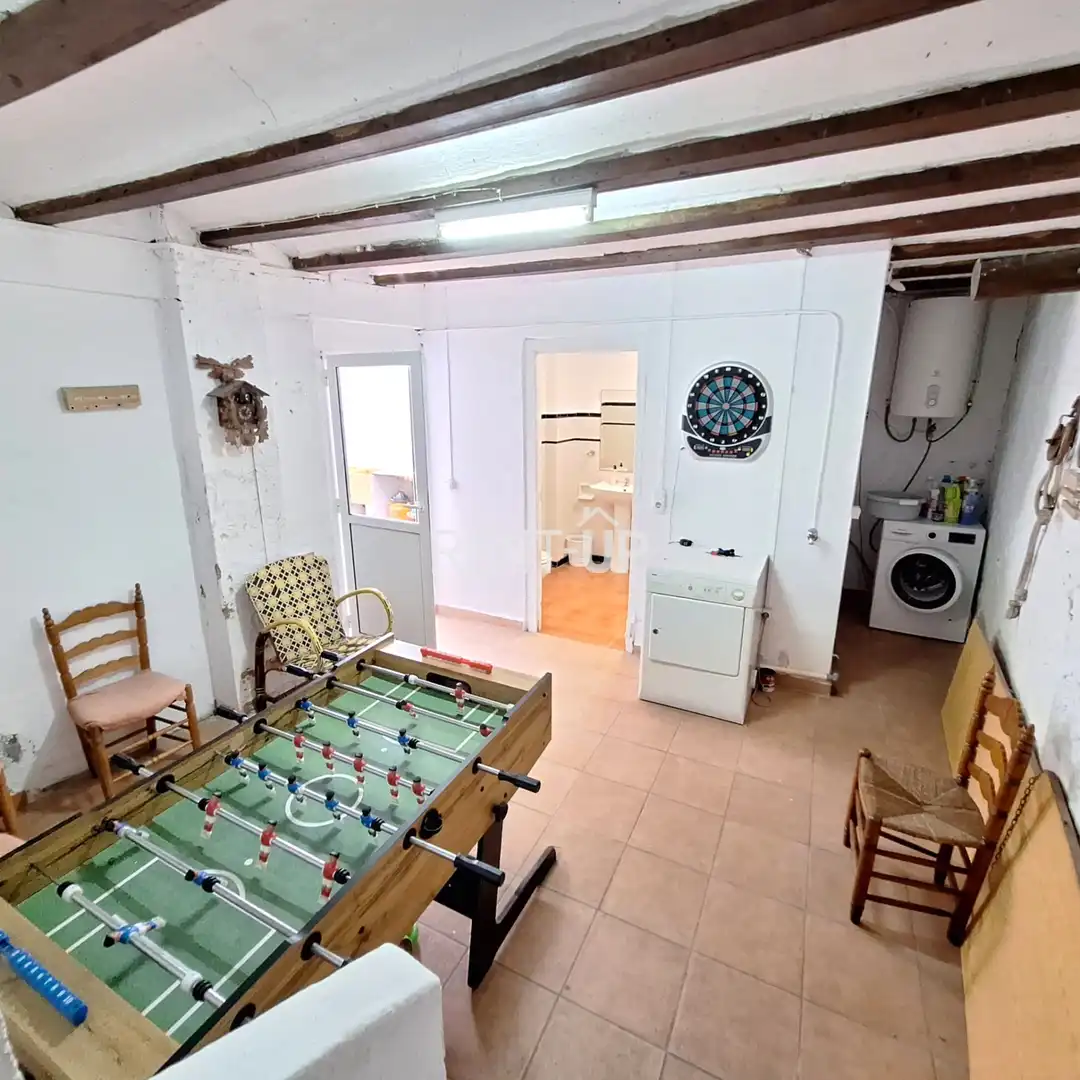 Casa o xalet en venda en Rotglà i Corbera amb Terrassa, Moblat i Balcó