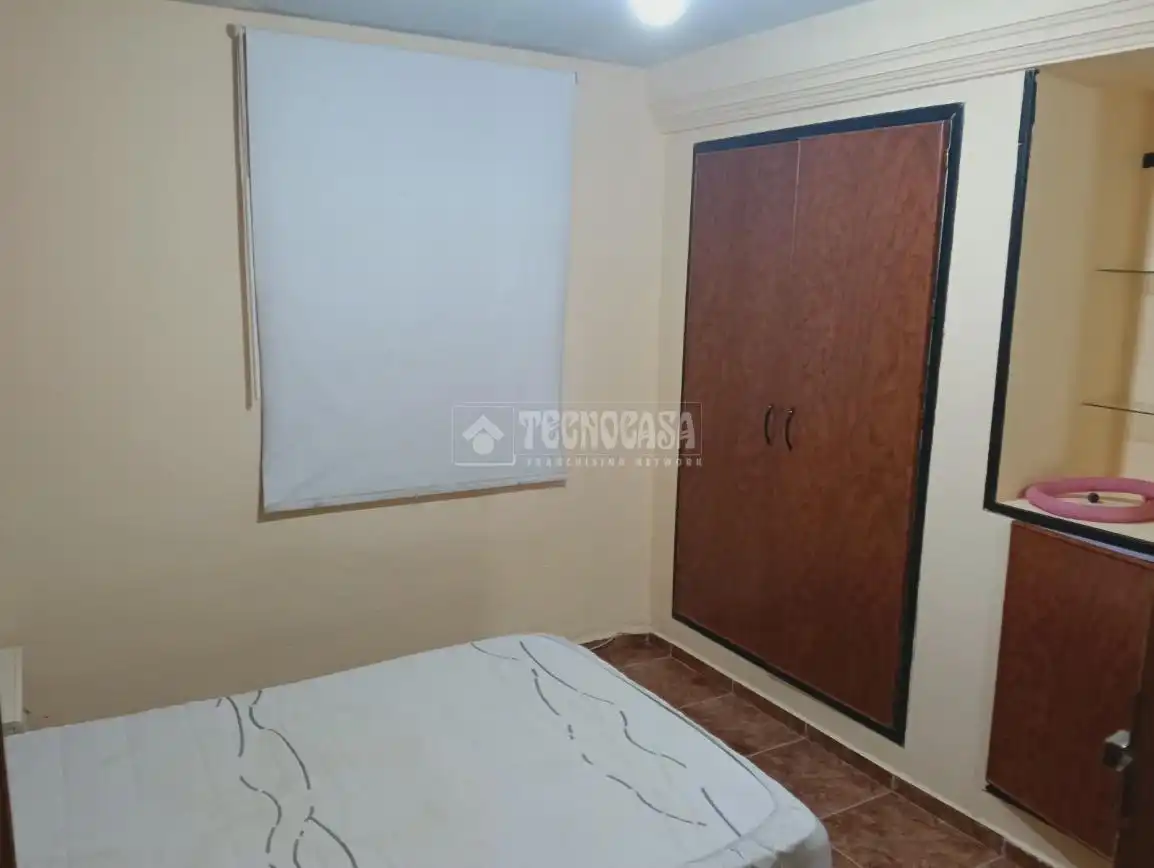 Habitación de Piso en venta en Madrid