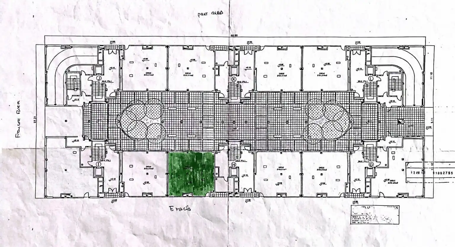 Local comercial en venta en Martorell, imagen 4