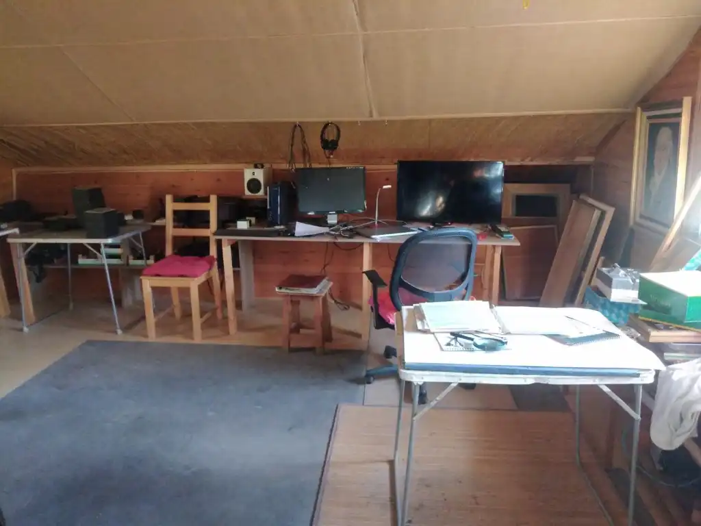 Finca rústica en venda a N/A, Santa Cruz del Comercio