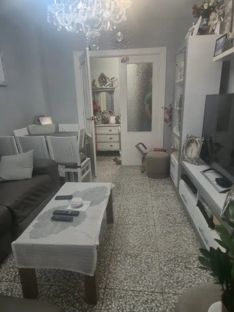 Flat with terrace for sale in Calle Estación 2, imagen 2