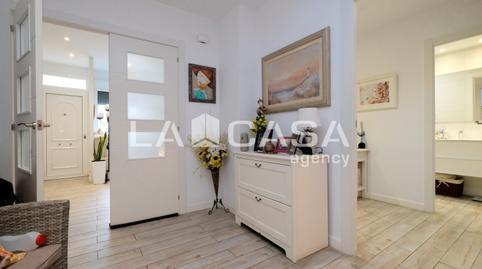 Foto 5 de Planta baixa en venda a Sant Andreu de Palomar,  Barcelona Capital