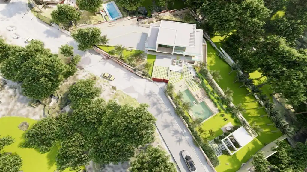 Detached house with terrace for sale in PLANET EL, imagen 5