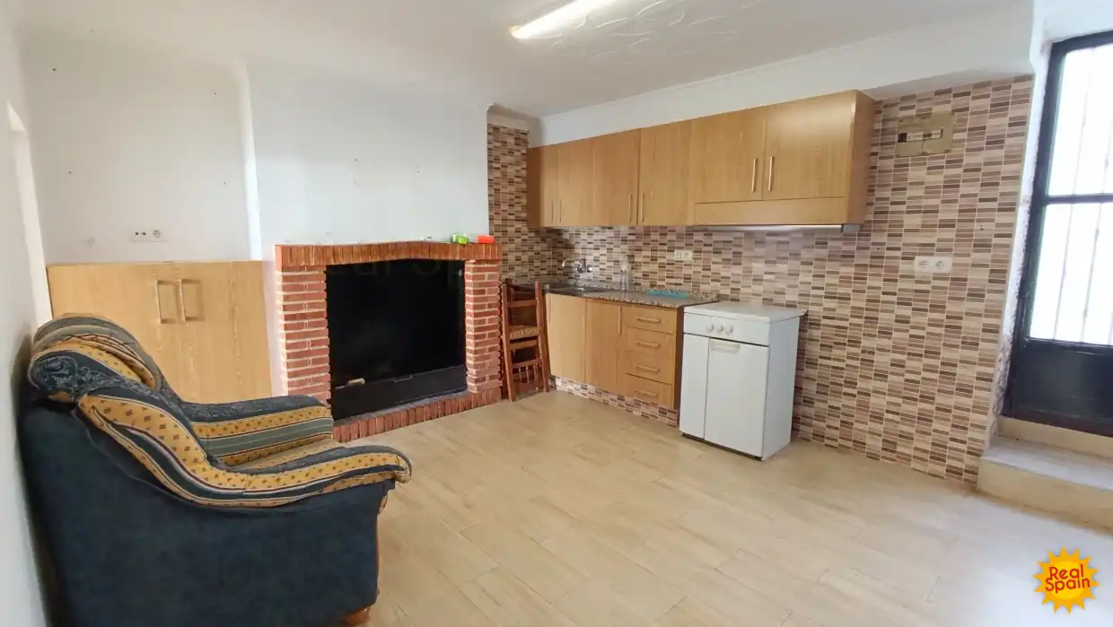 Terraced house for sale in Vélez-Rubio, imagen 15