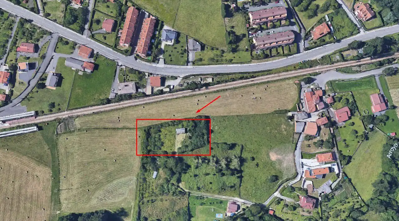 Terrenos y solares en venta en Las Mazas, imagen 17