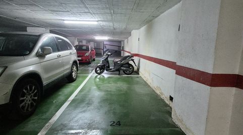 Foto 3 de Garaje en venta en Larrakotorre Kalea, Ibarrekolanda, Bilbao