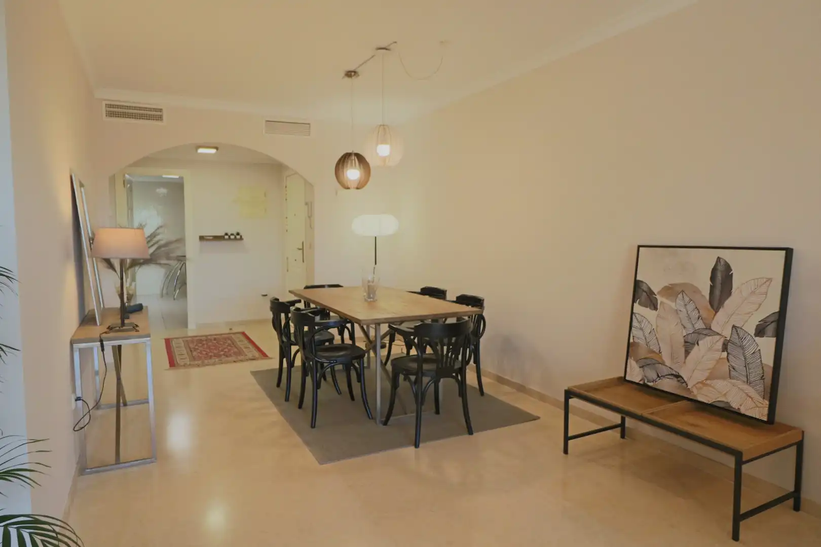 Apartment with pool for sale in Marbella Centro, imagen 5