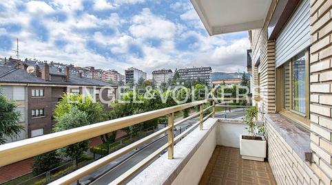 Foto 3 de Apartament en venda a Auditorio - Seminario - Parque de Invierno, Oviedo