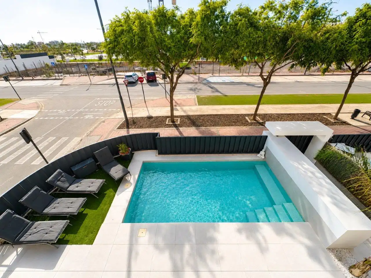 Casa en venta en Mar Menor Golf, imagen 29