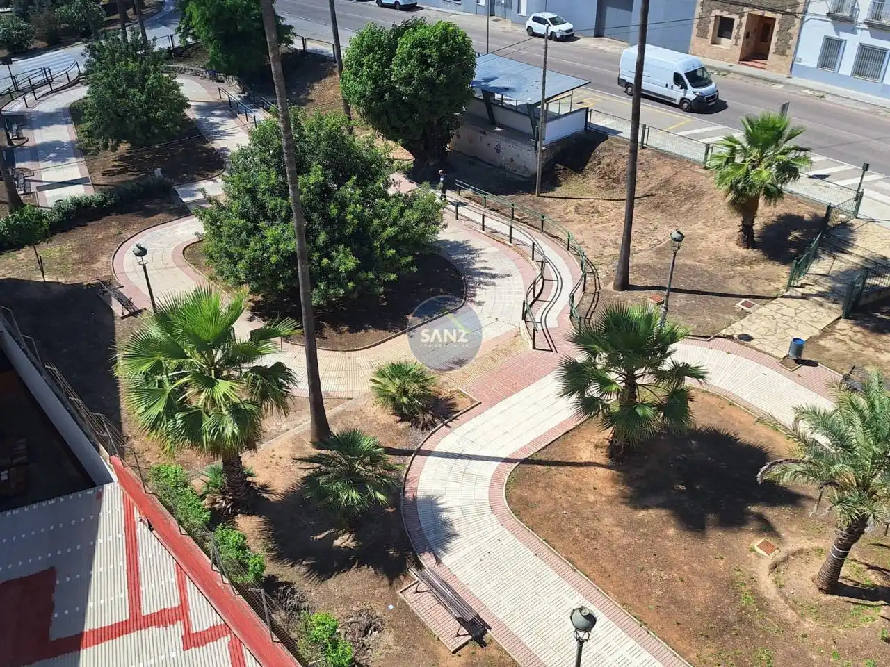 Appartamento in vendita a Plaza Glorieta, imagen 13