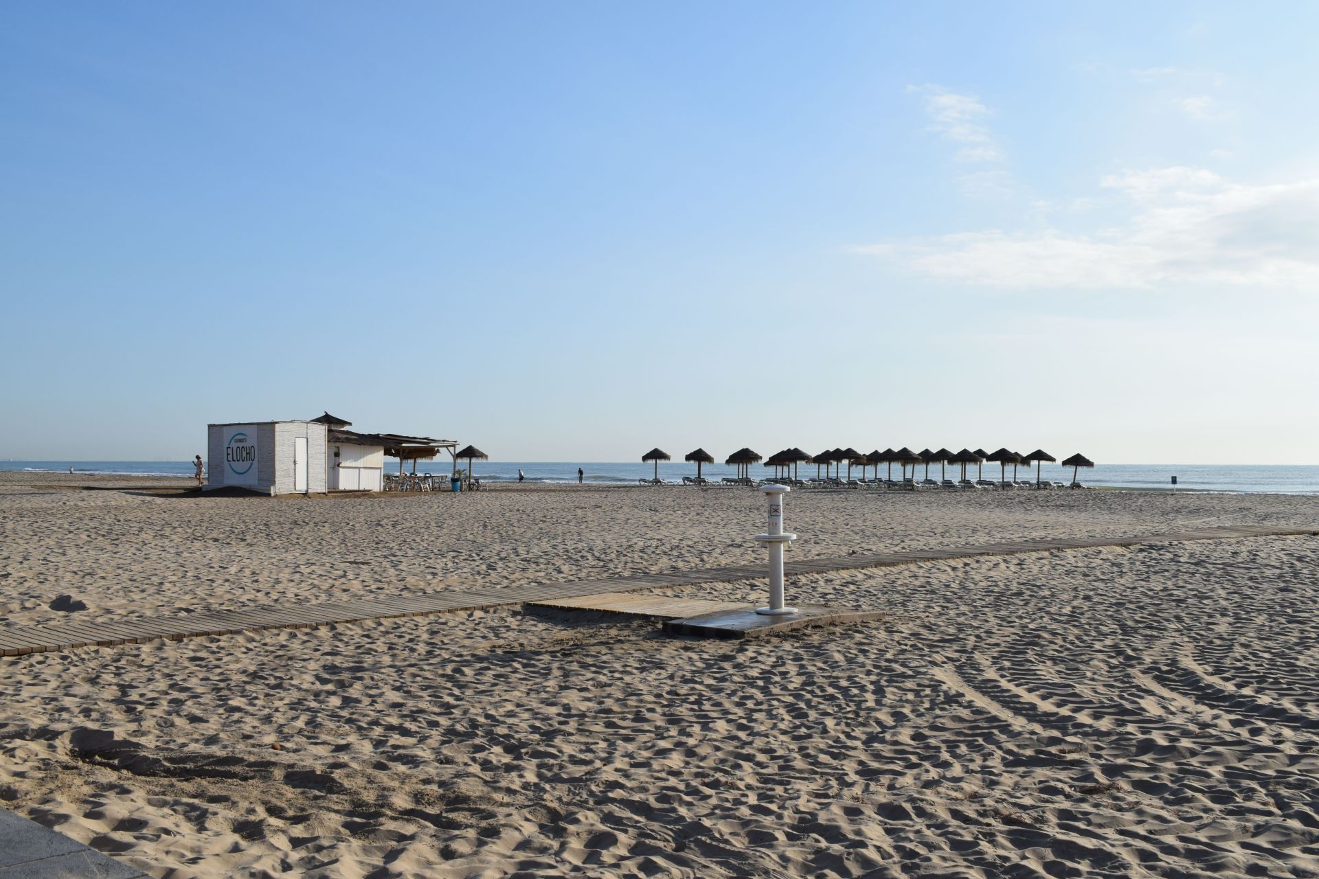 Garage for sale in Avenida Mare Nostrum, La Patacona