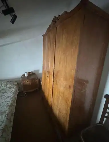 Habitación de Casa o chalet en venta en Alconchel de Ariza con Amueblado