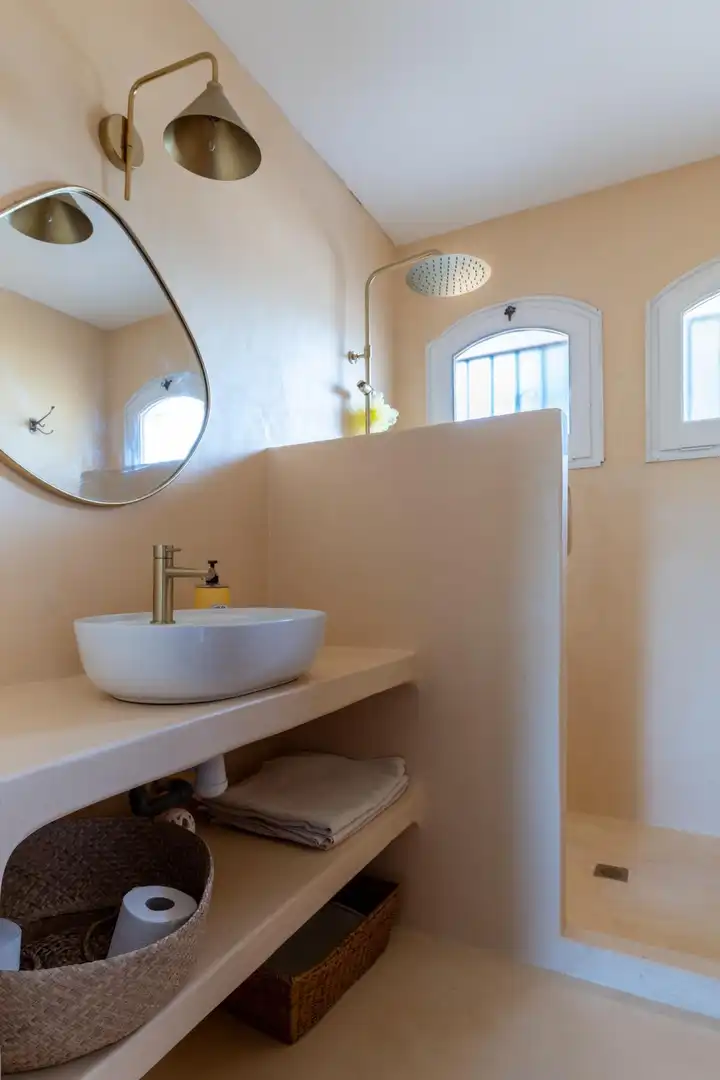 Villa con terrazza in vendita a Mas Trempat - Sant Amanç - Casa Nova, imagen 27