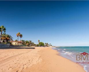 Exterior view of Country house for sale in Benicarló