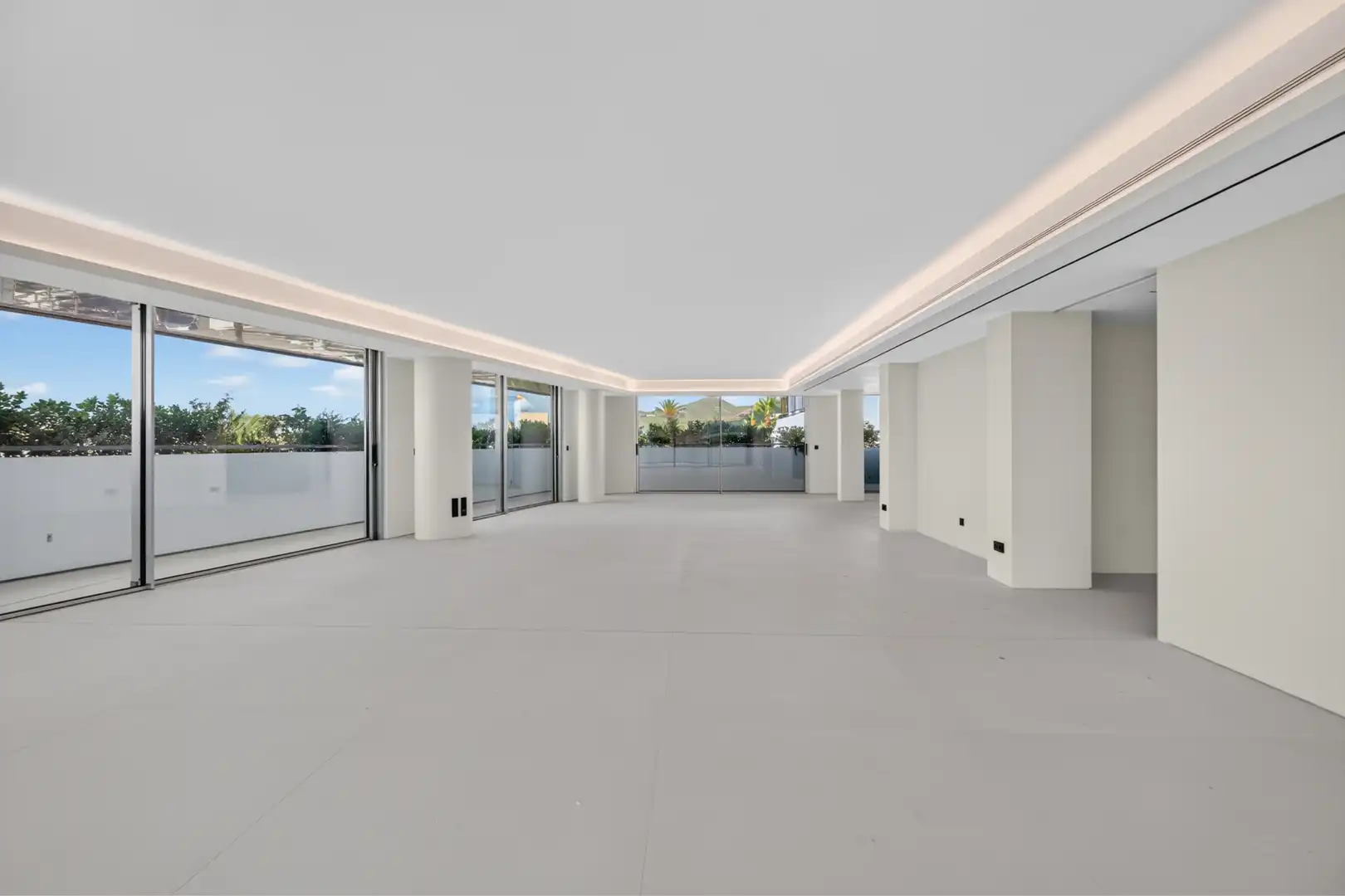 Apartamento en venta en Passeig Joan Carles I, 9, Marina Botafoc - Platja de Talamanca
