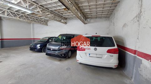 Foto 4 de Pis en venda a Murallas, Ávila Capital