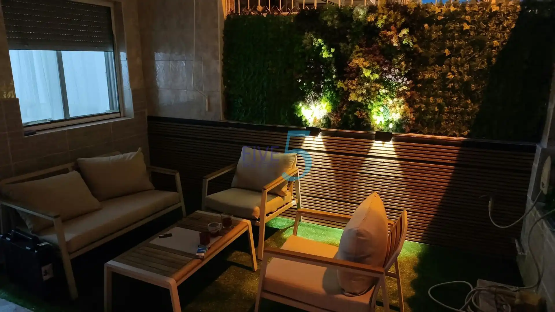 Bungalow con terrazza in vendita a Los Cuarteros, imagen 10