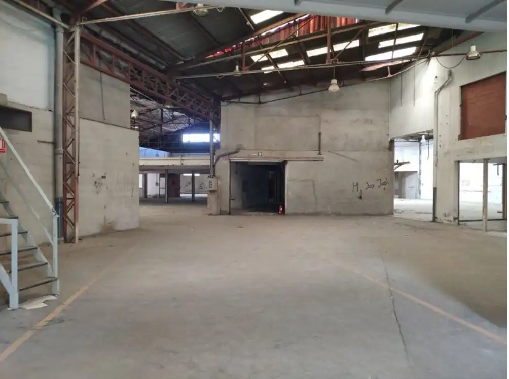 Industriegebäude zum Verkauf in Carrer Ribesalbes 52, imagen 9