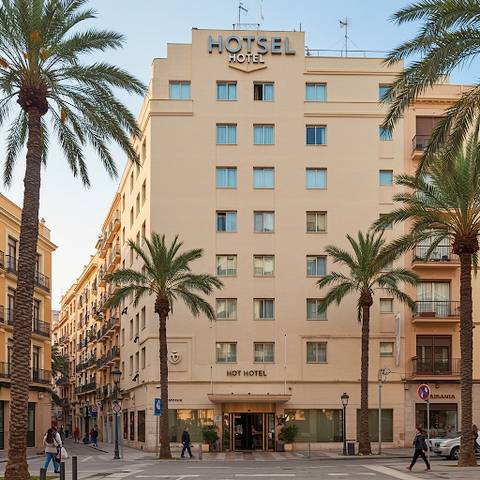 Edificio en Venta en La Seu