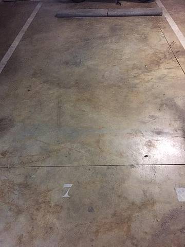 Garaje en Alquiler en Carrer Montcada en Canyet