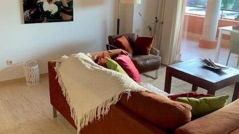 Photo 5 of Flat to rent in Paris, Can Furnet, Illes Balears