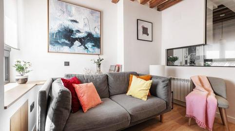 Photo 5 of Flat to rent in Calle de Juanelo, Embajadores - Lavapiés, Madrid