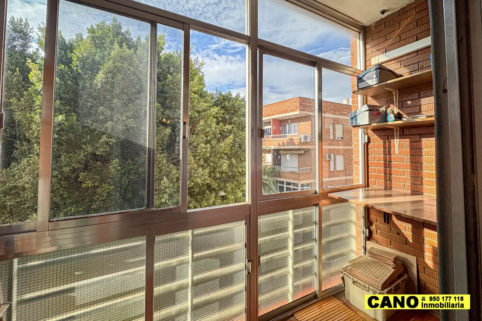 Piso en venta en Genoveses, Esperanza - Quemadero