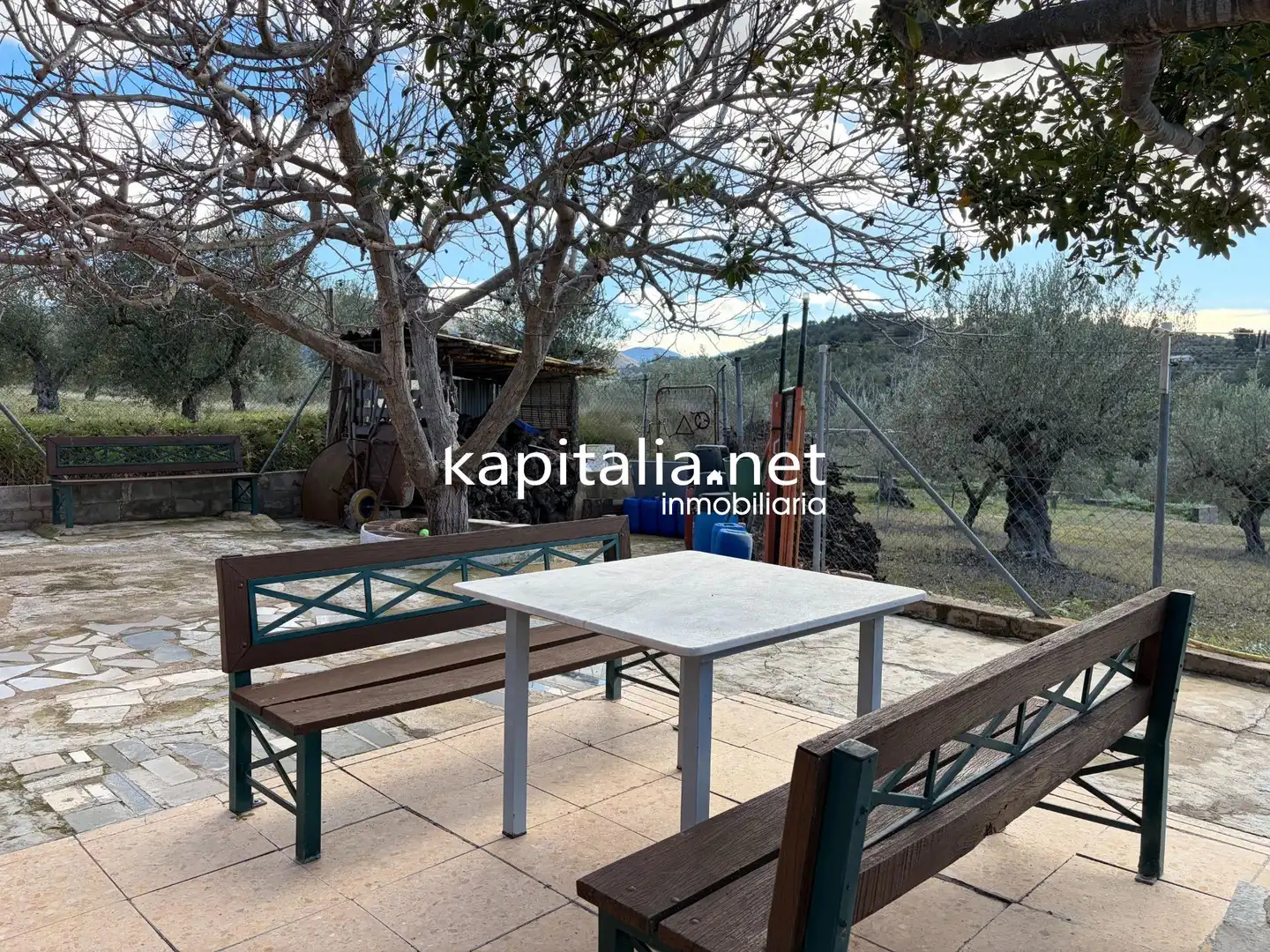 Houses for sale in Cocentaina  with Private garden, Terrace and Furnished