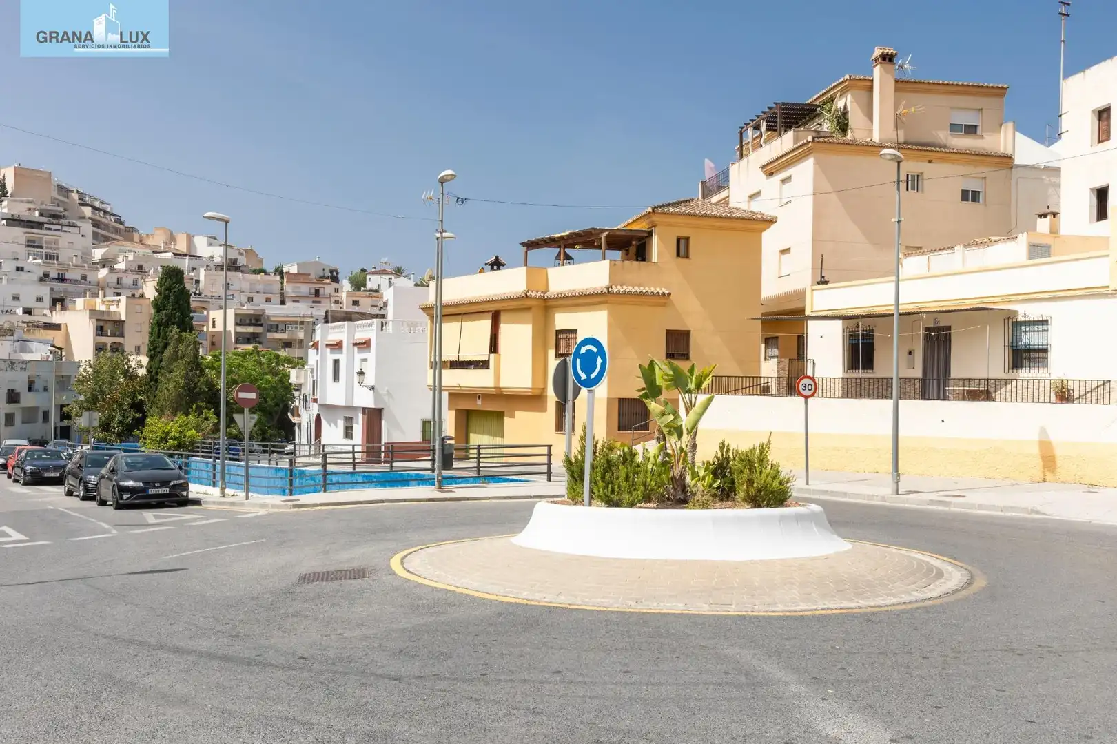 Grundstücke und Bauplätze zum Verkauf in La Herradura, imagen 5