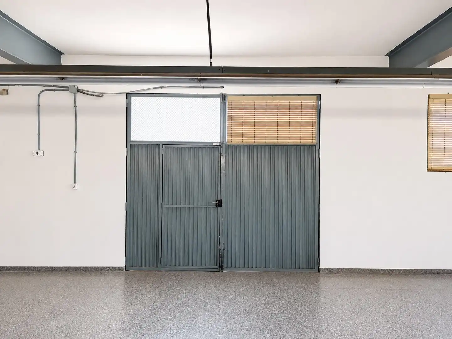 Nau industrial en venda en Almansa