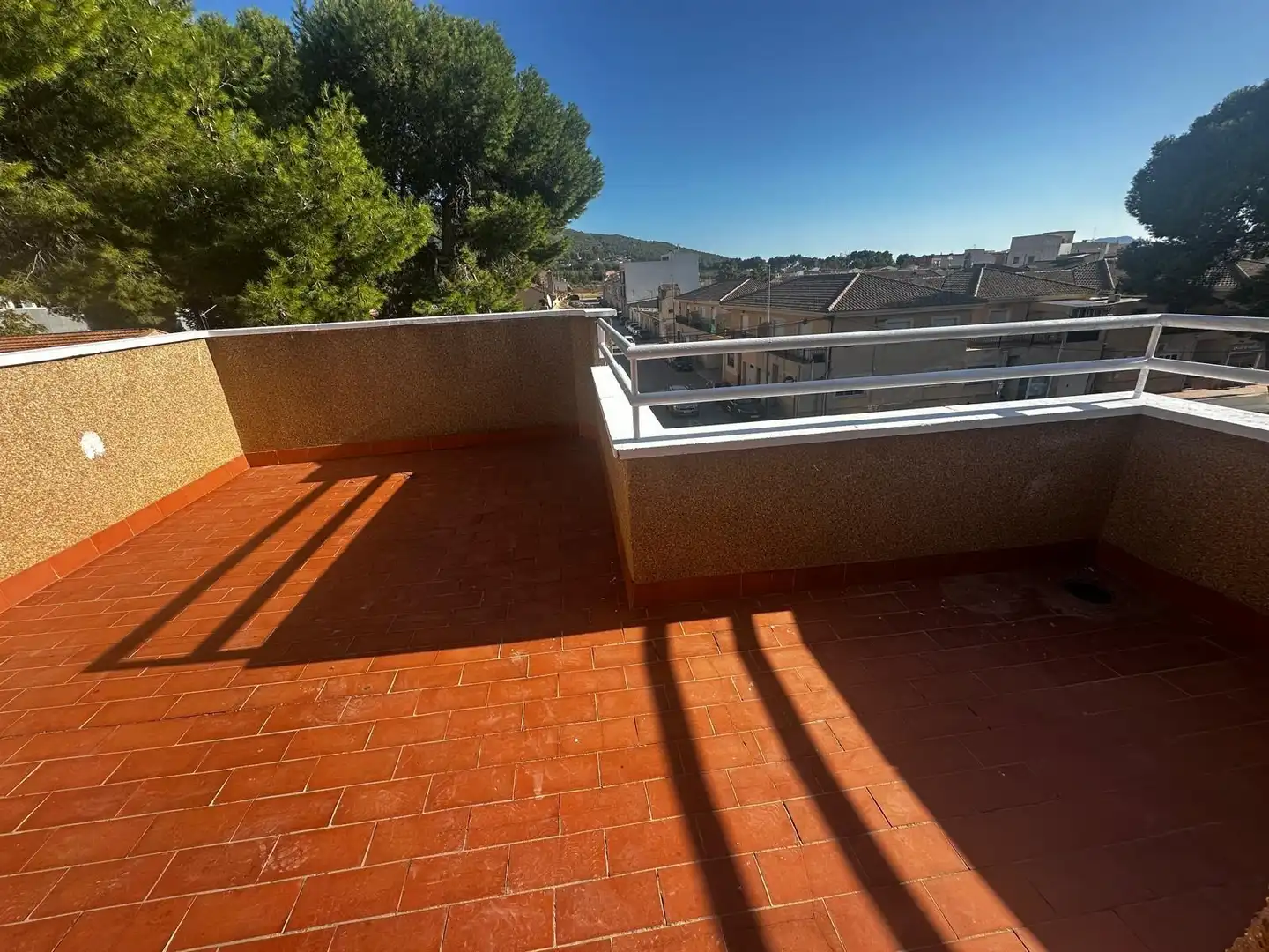 Reihenhaus zum Verkauf in El Pinós / Pinoso, imagen 24