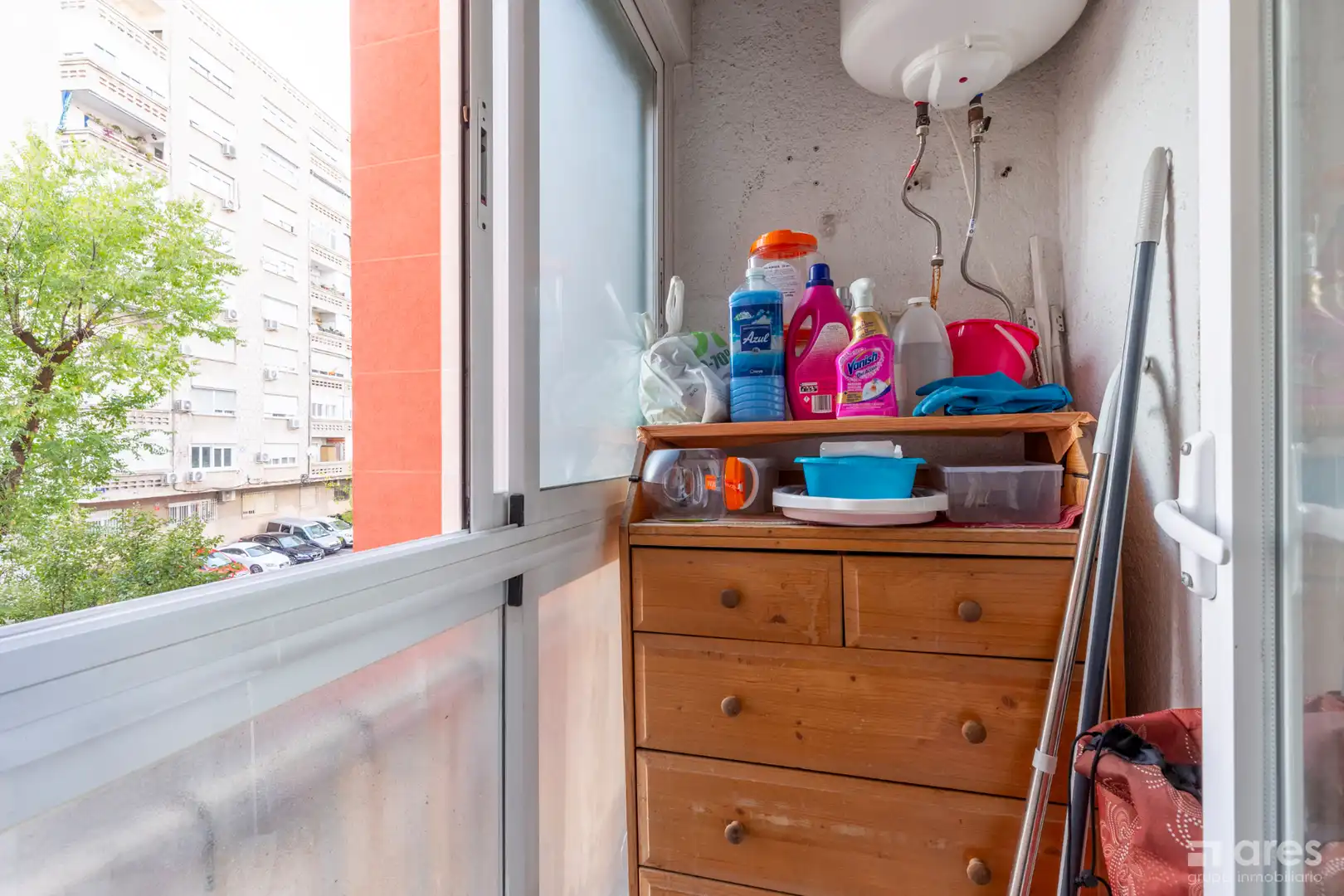 Flat with lift for sale in Plaza Sierra de Navacerrada, imagen 7