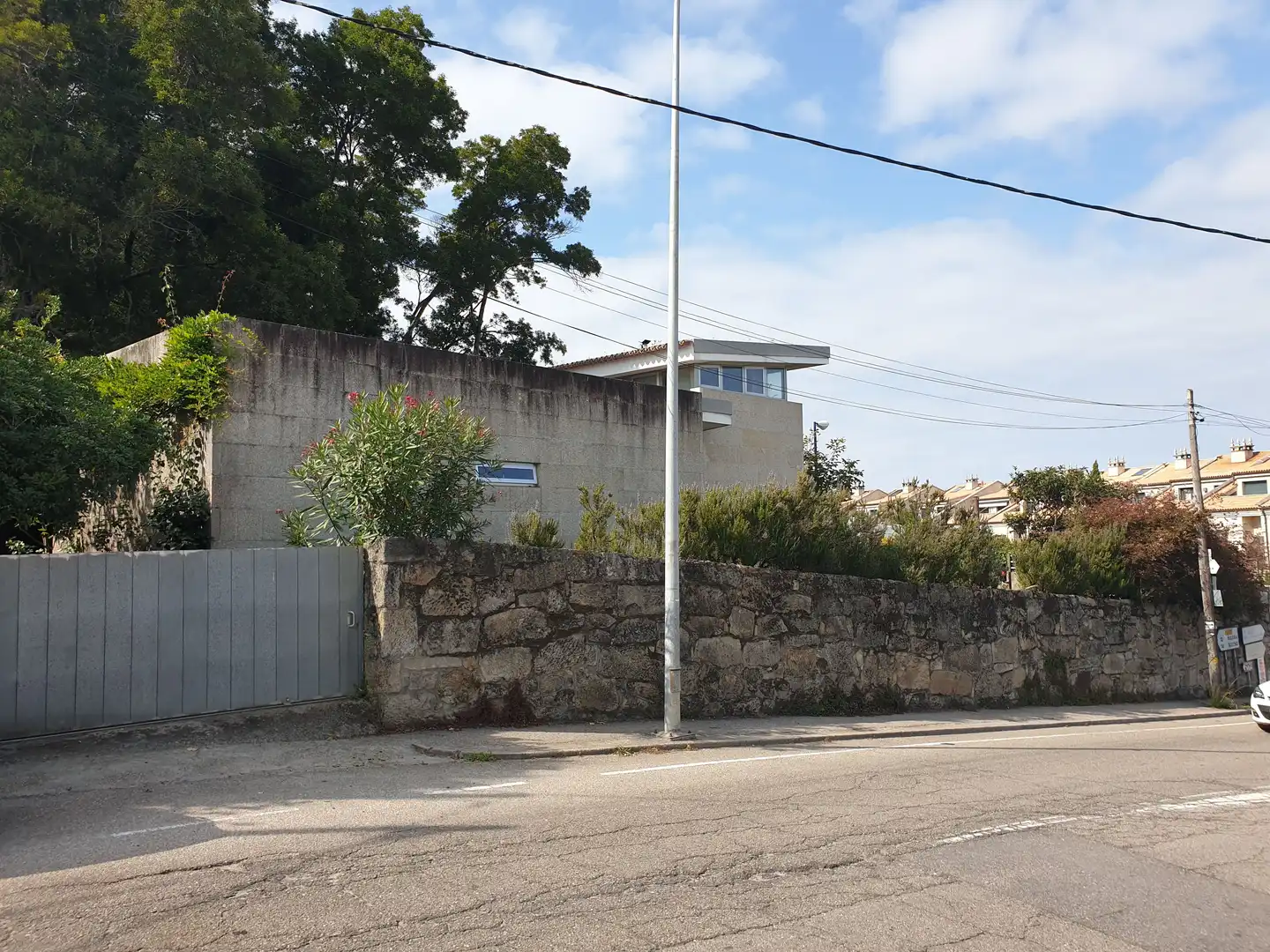 Xalet en venda a Coruxo - Oia - Saiáns, imagen 16