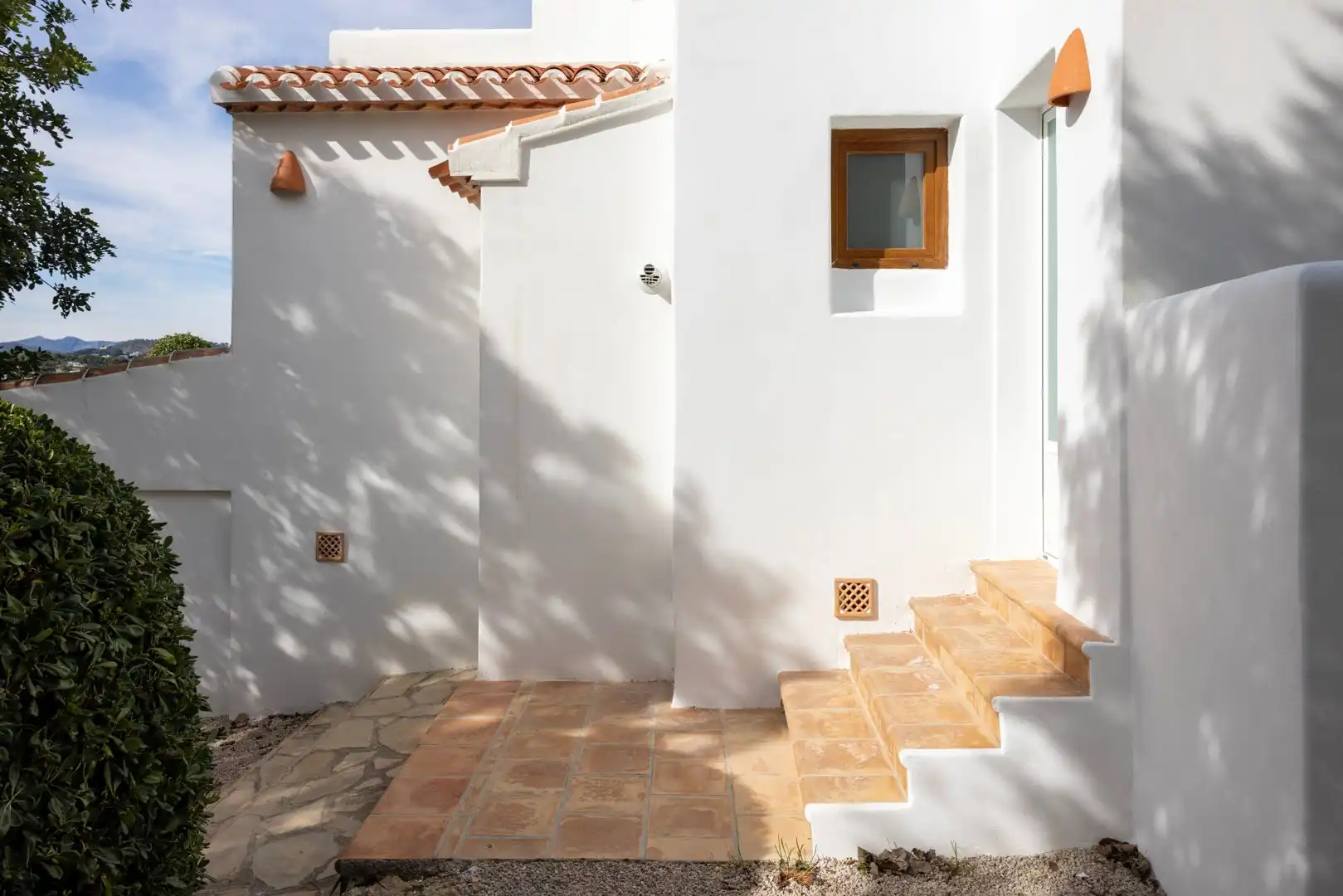Villa con terrazza in vendita a Cap Martí - El Tossalet - Pinomar, imagen 44