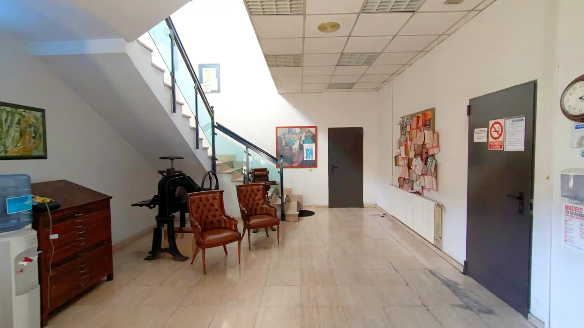 Nave industrial en venta en Calle Herramientas 12, imagen 36