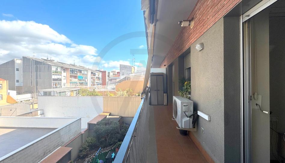Foto 1 de Piso en venta en Cementiri Vell, Barcelona