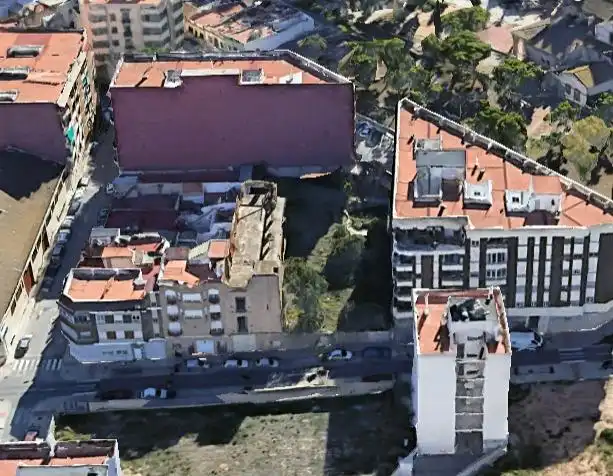 Terreno residenziale in vendita a Calle Calle de Barcelona, 69, imagen 4