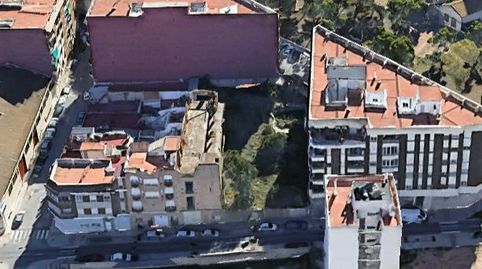 Foto 4 de Residencial en venta en Calle Calle de Barcelona, 69, Moncada, Valencia