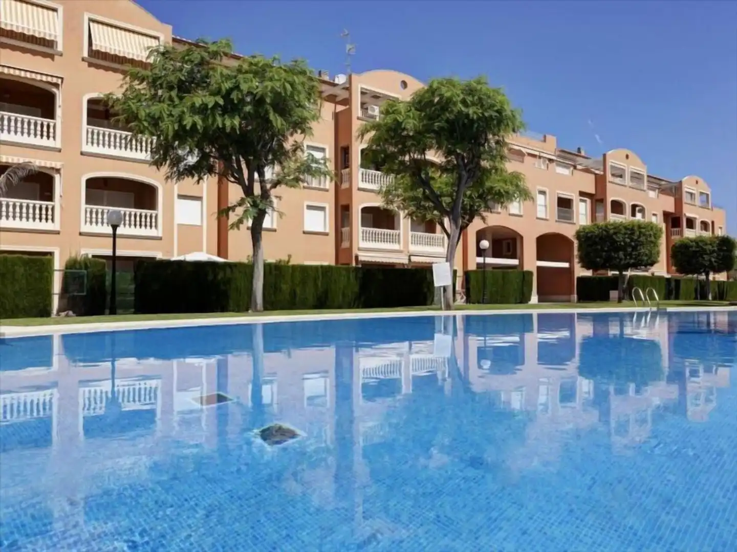 Flat for sale in Camino del Llavador, 18, Les Bassetes - El Marjal