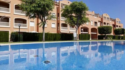Photo 3 of Flat for sale in Camino del Llavador, 18, Les Bassetes - El Marjal, Dénia