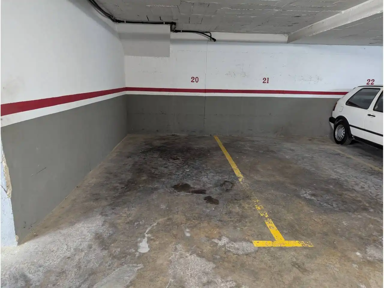 Wohnung mit Terrasse zum Verkauf in Calle Riera de Aubi, imagen 24
