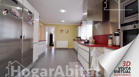 Foto 2 de Casa o xalet en venda a Carrer Forn del, Daimús, Valencia